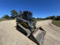 Mini-chargeuse John Deere 333G — occasion 2021, 1 716 h