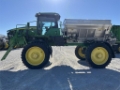Pulvérisateur traîné John Deere 400R — occasion 2022, 1 946 h