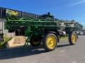 Pulvérisateur traîné John Deere 410R — occasion 2024, 150 h