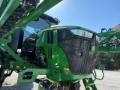 Pulvérisateur traîné John Deere 412R — occasion 2025, 624 h
