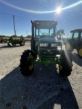 Tracteur agricole John Deere 5100E — occasion 2026, 1 h