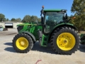 Tracteur agricole John Deere 6R 155 — occasion 2023, 915 h
