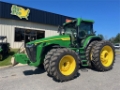 Tracteur agricole John Deere 8R 280 — occasion 2024, 1 822 h