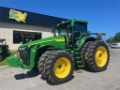 Tracteur agricole John Deere 8R 340 — occasion 2024, 1 720 h