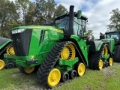Tracteur agricole John Deere 9RX 640 — occasion 2025, 720 h
