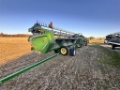 Barre de coupe John Deere HD50F — occasion 2023