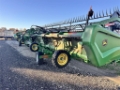 Barre de coupe John Deere HD50F — occasion 2023