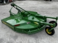 Pailleuse John Deere RC7M — occasion 2026