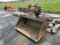 JRB 60 Ditching Bucket