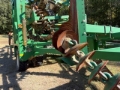 Herse Kelly Equipment DIAMOND HARROW 46' — occasion 2019