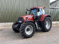 Tracteur agricole Case IH CVX 170 — occasion 2004, 8 667 h