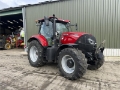 Tracteur agricole Case Puma 165 CVX Drive — occasion 2022, 7 260 h