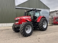 Tracteur agricole Massey Ferguson 7716 Dyna VT — occasion 2017, 5 332 h