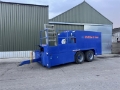 Réservoir de carburant Philip Watkins Service — occasion