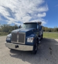 Kenworth T880 — occasion 2023, 8 070 h