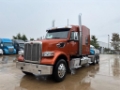 Tracteur routier Peterbilt 567 — occasion 2023, 18 019 h