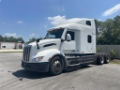 Peterbilt 579