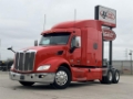 Tracteur routier Peterbilt 579 — occasion 2021, 14 018 h