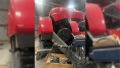 Presse à balles cubiques Massey Ferguson 2290 — occasion
