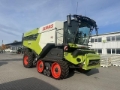 Moissonneuse-batteuse CLAAS LEXION 8800 TT - Convio flex 1380 - ex Demo — occasion 2026, 338 h