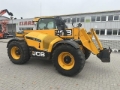 Chariot télescopique JCB 542-70 AgriPro — occasion 2023, 3 582 h