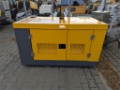 Compresseur Atlas Copco U190 — occasion, 580 h