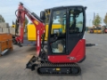 Mini-pelle Yanmar SV 20 VT — occasion 2026