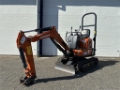 Hitachi ZX10U-6