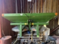 Semoir Amazonen ZA-M Compact 1000 — occasion 2000