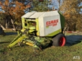 CLAAS Rollant 250 Roto Cut — occasion 1900