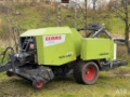 CLAAS Rollant 375 RC Uniwrap — occasion 2012