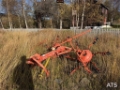 Kuhn GRS 25 N Kombi rive — occasion 2000