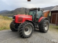 Tracteur agricole Massey Ferguson 8250 — occasion 1999