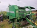 McHale Fusion 2 Kombipresse