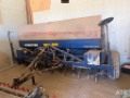 Semoir Nordsten Combi-matic CKG 300 — occasion 1900