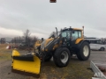 Tracteur agricole Valtra XM150 — occasion 2009
