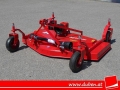 Broyeur agricole Agrimaster DM 180 P — occasion