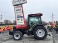 Tracteur agricole Case IH Quantum 110 F (Stage V) — occasion 2026, 50 h