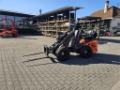 Chargeur frontal Cast 825D Aktion Hausmesse 24.25. Oktober — occasion 2026, 1 h