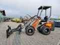 Chargeur frontal Cast Genesis 25 Neu Hausmesse 24-25 Oktober — occasion 2026, 1 h