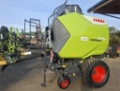 Presse à balles rondes CLAAS VARIANT 585 RC — occasion 2026, 850 h