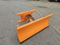 Dominator Schneeschild Hydr. Hausmesse 24.+25. Okt