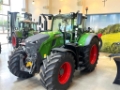 Tracteur agricole Fendt 724 Vario Profi+ (Gen 7) — occasion 2025, 380 h