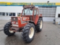 Tracteur agricole Fiat 80-90 DT — occasion 1986, 7 400 h