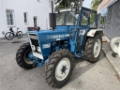 Tracteur agricole Ford 3600 A — occasion 1979, 5 630 h