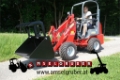 Chargeur frontal Fuchs F 853 H NEU Aktion Hausmesse 24-25 Oktober — occasion 2026, 1 h