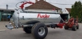 Tonne à lisier Fuchs Fass Aktion ab 2200 bis 18000Liter Vakuum Pump — occasion 2026