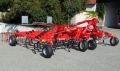 Déchaumeur Güttler SuperMaxx 50-7 Bio Aktionsmaschine — occasion
