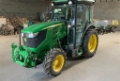 Tracteur agricole John Deere 5075 GN — occasion 2018, 208 h