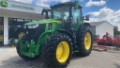 Tracteur agricole John Deere 7R 330 — occasion 2023, 650 h